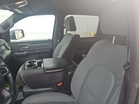 Used 2022 RAM 1500 Big Horn image 10