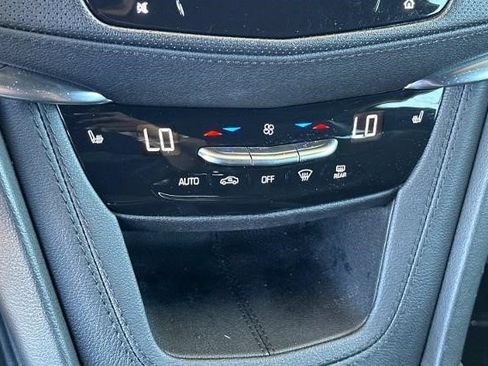 Certified 2023 Cadillac XT5 Luxury FWD image 26