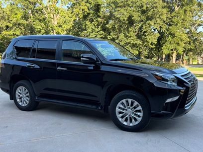 Used 2023 Lexus GX 460 Premium