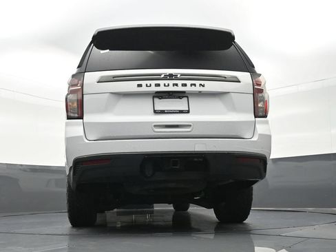Used 2021 Chevrolet Suburban Z71 w/ Rear Media and Nav Package AWD/4WD image 27