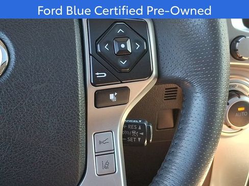 Used 2022 Toyota 4Runner Limited AWD/4WD image 24