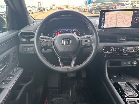 Used 2026 Honda Passport TrailSport image 16