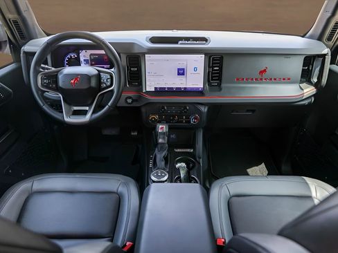 Used 2024 Ford Bronco Big Bend AWD/4WD image 26