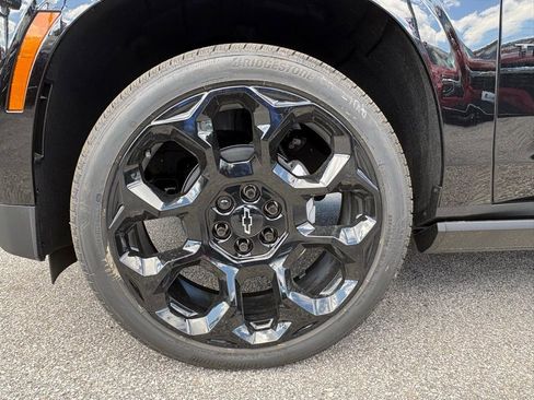 New 2026 Chevrolet Tahoe High Country AWD/4WD image 10
