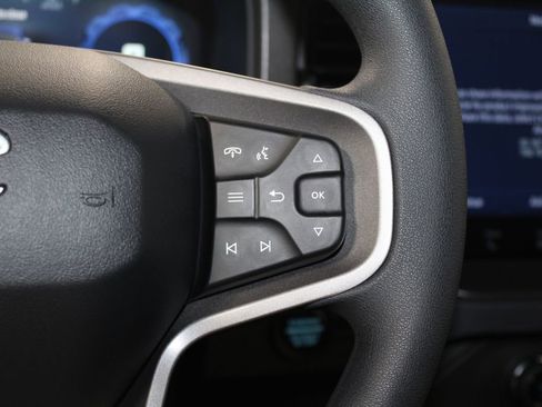 New 2025 Ford Bronco 4-Door image 33