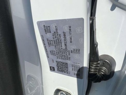 Certified 2024 Chevrolet Colorado LT w/ Advanced Trailering Package image 27