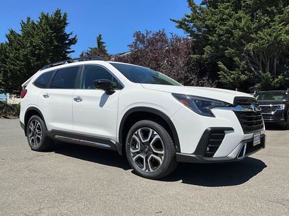 New 2026 Subaru Ascent Touring