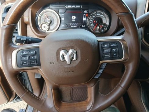 Used 2022 RAM 2500 Limited image 50