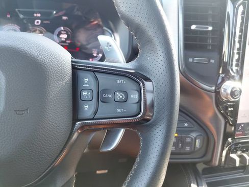 Used 2024 RAM 1500 TRX AWD/4WD image 32