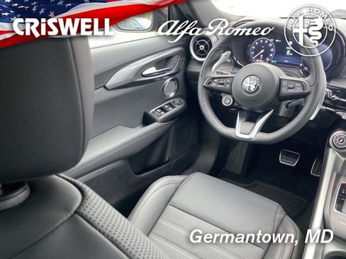 New 2024 Alfa Romeo Tonale Veloce image 44