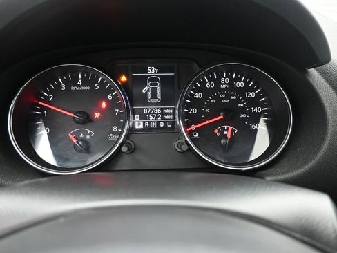 Used 2013 Nissan Rogue S w/ Special Edition Pkg image 18