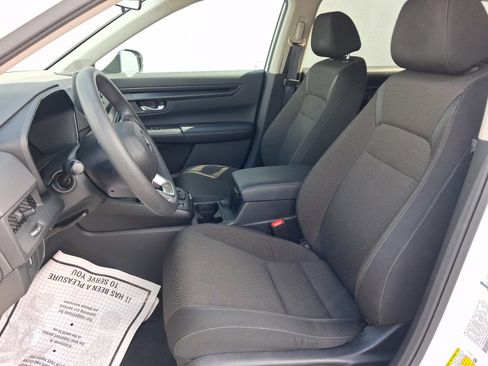 Used 2023 Honda CR-V EX image 5
