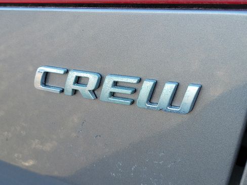 Used 2013 Dodge Journey Crew w/ Flexible Seating Group AWD/4WD image 10