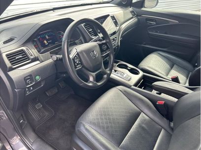 Used 2021 Honda Passport EX-L