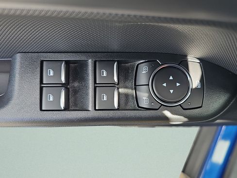 Used 2024 Ford Bronco Sport Big Bend AWD/4WD image 11