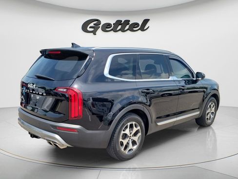 Used 2022 Kia Telluride EX w/ Towing Package AWD/4WD image 5