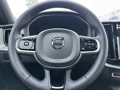 Certified 2024 Volvo XC60 T8 Ultimate w/ Climate Package image 24