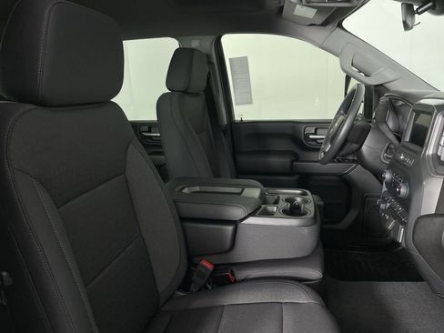 New 2025 Chevrolet Silverado 2500 Custom w/ Custom Convenience Package image 26