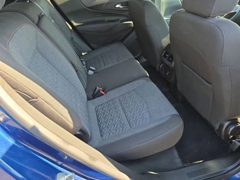 Used 2023 Chevrolet Equinox LT AWD/4WD image 11