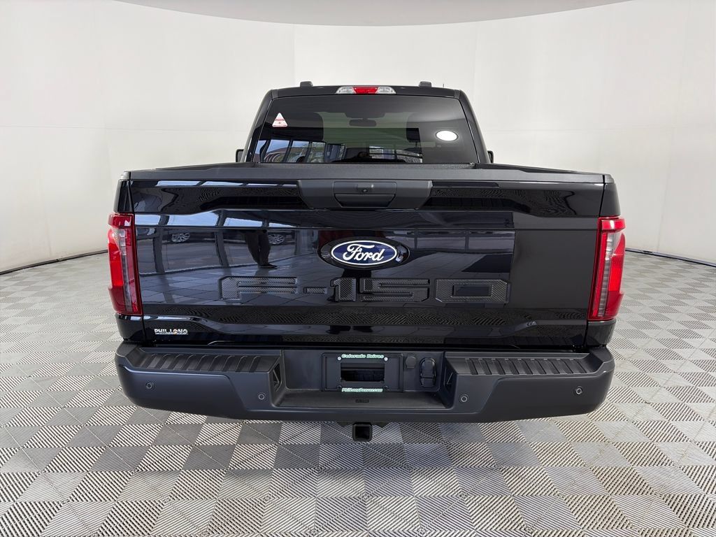 New 2026 Ford F150 XL AWD/4WD image 6