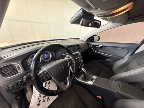 Used 2013 Volvo S60 T5 FWD image 15