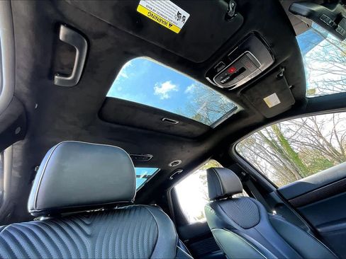 Used 2024 Hyundai Palisade Calligraphy image 13