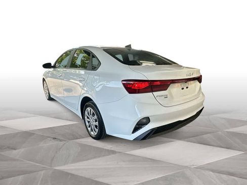 Used 2023 Kia Forte LX FWD image 6
