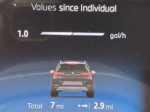 Used 2026 BMW X3 xDrive30 image 16