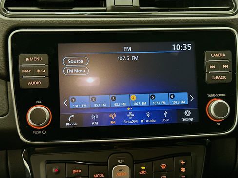 Used 2025 Nissan Leaf SV Plus FWD image 21