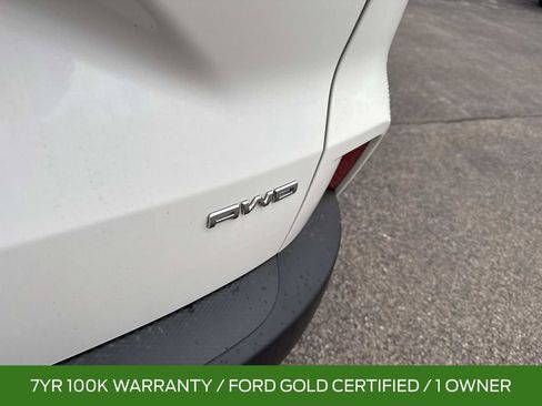 Used 2023 Ford Escape Active image 6