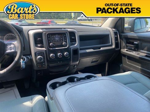 Used 2019 RAM 1500 Express w/ Express Value Package image 22