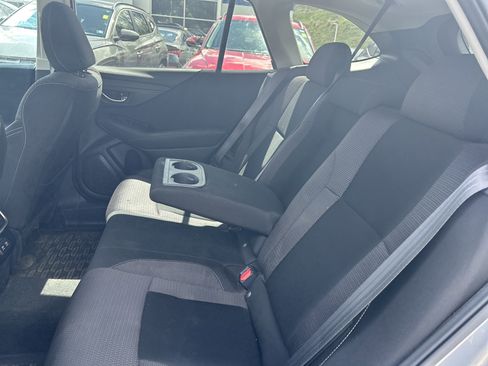Used 2022 Subaru Outback Premium image 26