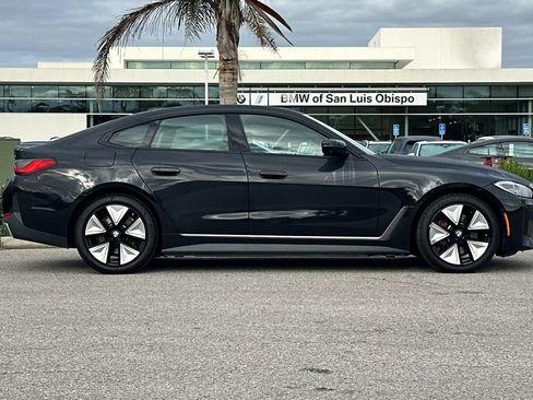 Used 2023 BMW i4 eDrive35 image 2