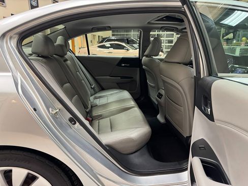Used 2014 Honda Accord EX-L image 49