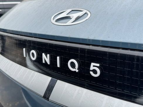 Used 2024 Hyundai Ioniq 5 SEL RWD image 21