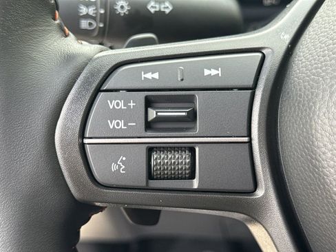 New 2026 Honda CR-V TrailSport image 17