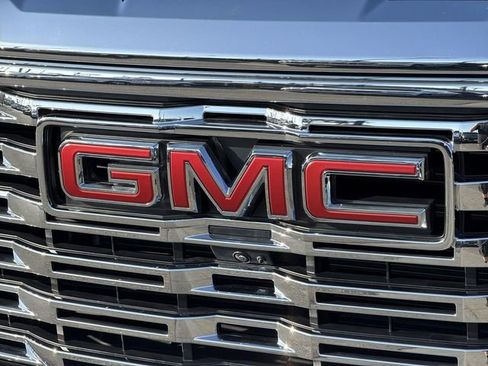Used 2025 GMC Sierra 1500 Denali w/ Denali Reserve Package RWD image 31