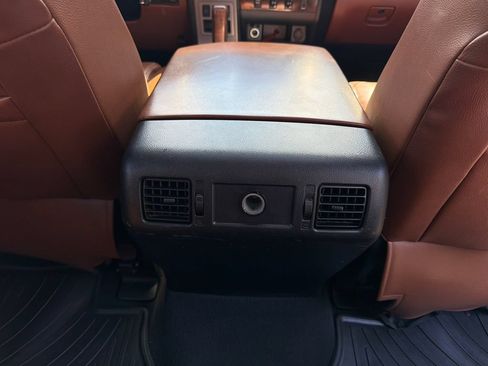 Used 2013 Toyota Tundra Platinum AWD/4WD image 26