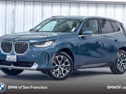Used 2026 BMW X3 xDrive30i w/ Convenience Package