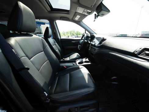 Used 2022 Honda Pilot EX-L image 27
