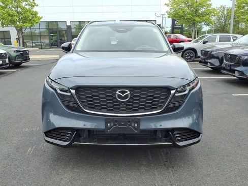 New 2026 MAZDA CX-5 2.5 S w/ Premium Plus Package AWD/4WD image 3