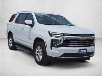 Used 2025 Chevrolet Tahoe LT AWD/4WD video 3