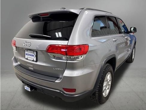 Used 2016 Jeep Grand Cherokee Laredo w/ Quick Order Package 23E AWD/4WD image 5