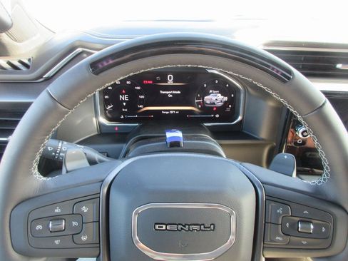 New 2026 GMC Sierra 1500 Denali Ultimate image 18