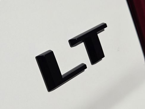 New 2026 Chevrolet Silverado 1500 LT Trail Boss w/ Convenience Package II image 16