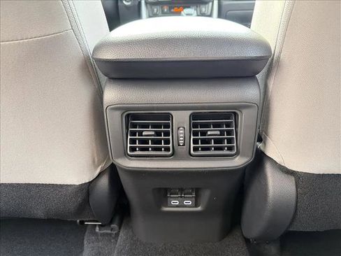 New 2025 Toyota RAV4 XLE image 21