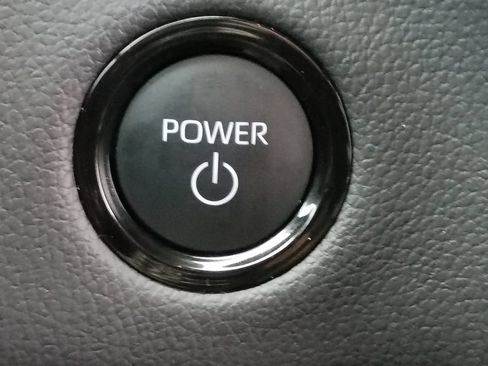 Used 2025 Toyota Sequoia Limited AWD/4WD image 35