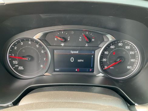 New 2026 Chevrolet Blazer LT w/ Convenience Package image 18