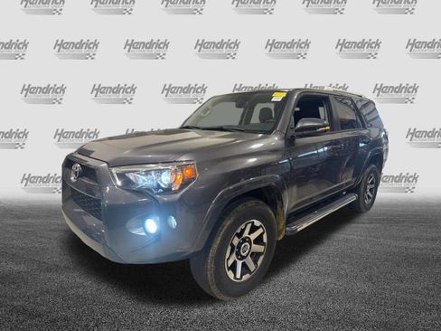 Used 2018 Toyota 4Runner SR5 Premium AWD/4WD image 47