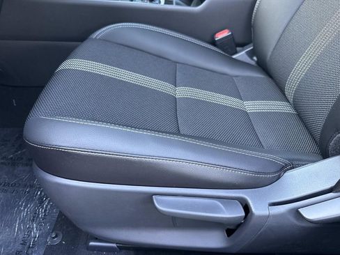 New 2026 MAZDA CX-50 AWD 2.5 S w/ Cargo Package image 28